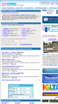 Mobile Screenshot of pinkchoice.com